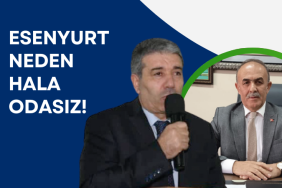ESENYURT