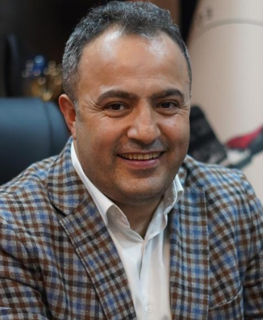 maraş