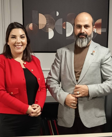 saadet parti
