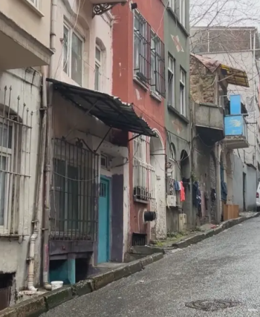 BEYOĞLUU
