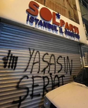 SOL PARTİ