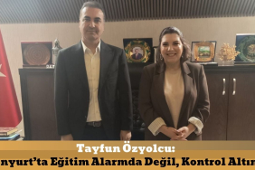 Tayfun Özyolcu