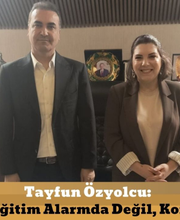 Tayfun Özyolcu