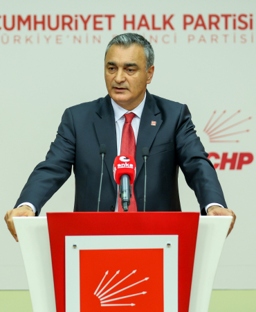müslim sarı