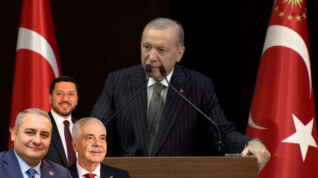 ak parti