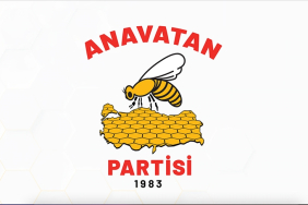 anavatan partisi