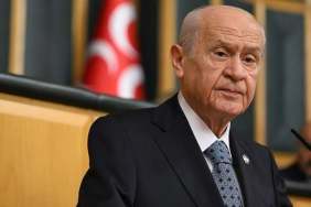 devlet bahçeli