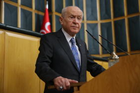 devlet bahçeli