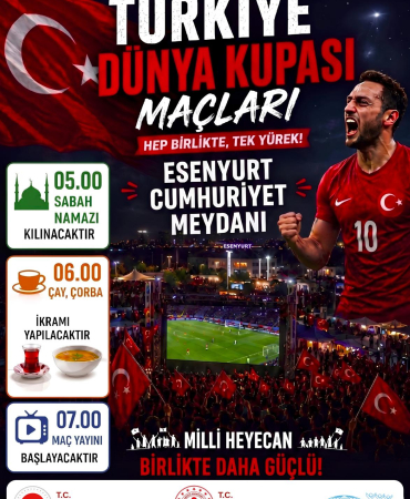 milli maç