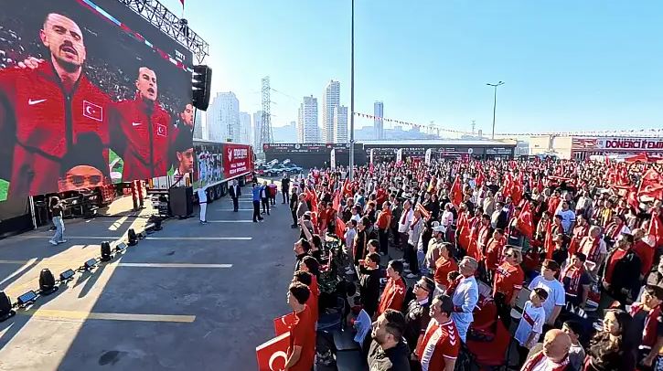 milli maç