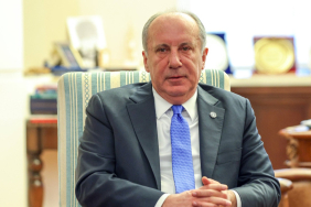 muharrem ince