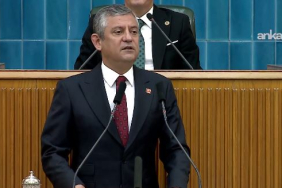 özgür özel
