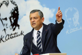 özgür özel