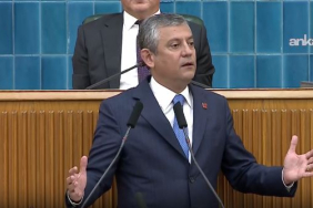 özgür özel chp