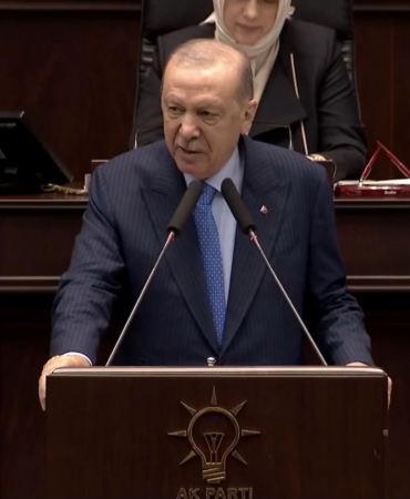 recep tayyip erdoğan