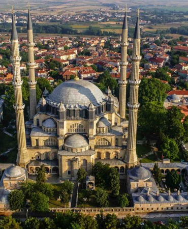 selimiye camii