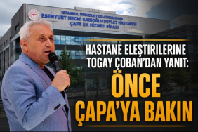 togay çoban hastane