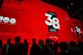 38. Olağan Kurultay CHP