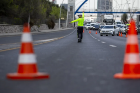 kapatılan yollar