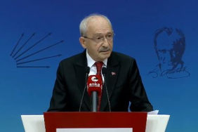 KEMAL KILIÇDAROĞLU