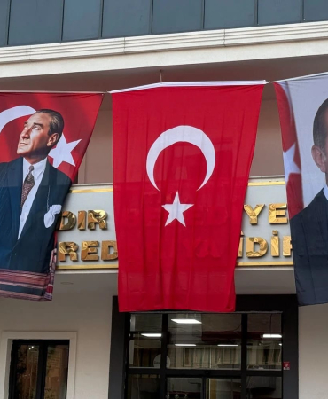 dem parti