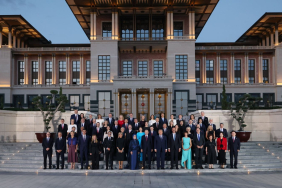 aile fotoğrafı nato