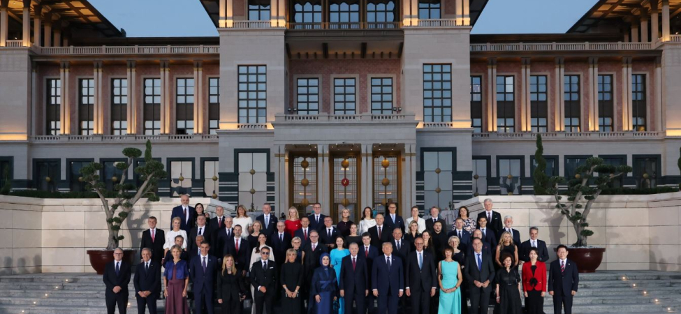 aile fotoğrafı nato