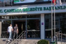 çankaya belediyesi