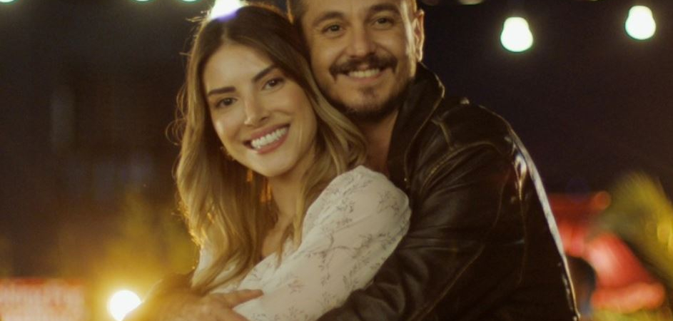 deniz baysal