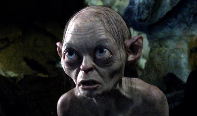 gollum