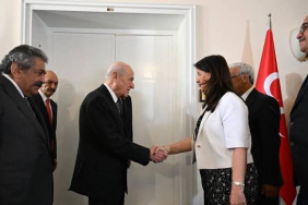 imralı heyeti ve devlet bahçeli