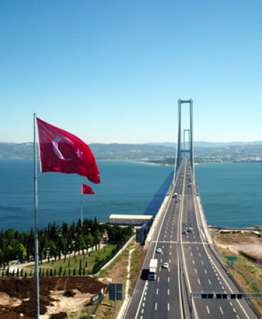 otoyollar