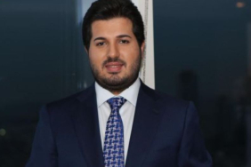 rıza sarraf