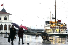 yağış