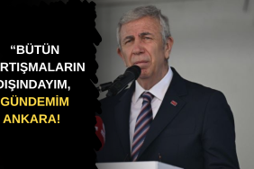 Adalet Bakanı Akın Gürlek “Türkiye Cumhuriyeti Bir Hukuk Devletidir” (1)