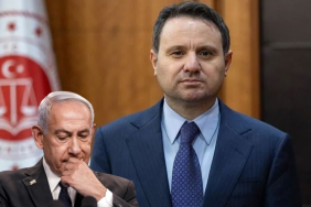 akın gürlek