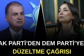 ak parti dem parti