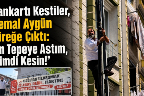 kemal aygün