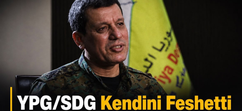 ypg sdg