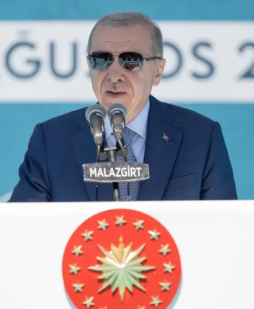 recep tayyip erdoğan
