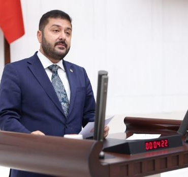 ahmet baran yazgan