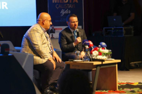 akın gürlek