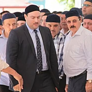 alihan kuriş