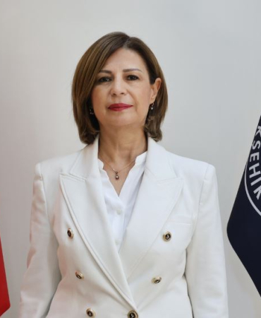 ayşe ünlüce