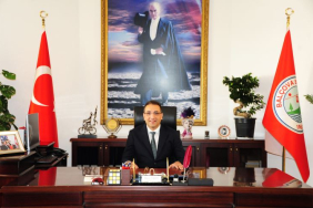 balçova belediye başkanı onur yiğit