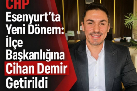 cihan demir