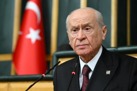 devlet bahçeli