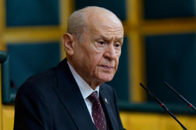 devlet bahçeli