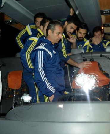 fenerbahçe