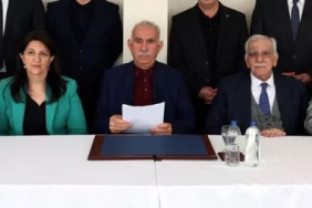 imralı heyeti